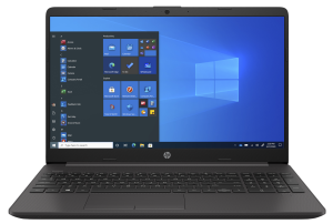 HP 255 G8 Ryzen 5 5500U 15.6" FHD AG 8GB DDR4 3200 SSD512 RX Vega 7 NoOS Dark Ash Silver