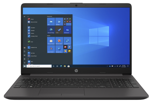 HP 255 G8 Ryzen 5 5500U 15.6" FHD AG 8GB DDR4 3200 SSD512 RX Vega 7 NoOS Dark Ash Silver - 1851017