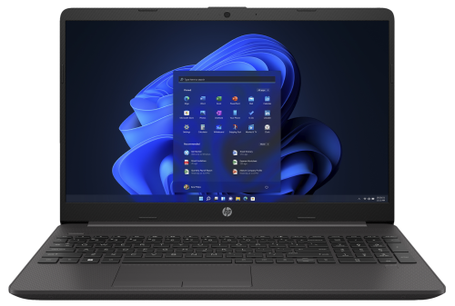 HP 250 G9 i3-1215U 15.6" FHD AG 8GB DDR4 3200 SSD512 Intel UHD Graphics Win11 Dark Ash Silver - 1851033
