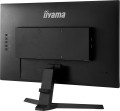 IIYAMA G2770QSU-B1 27inch ETE Fast IPS Gaming G-Master Red Eagle 2560x1440 165Hz 1000:1 400cd/m2 0.5ms HDMI DP USB-HUB 2x3 Speakers - 1851211