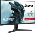 IIYAMA G2770QSU-B1 27inch ETE Fast IPS Gaming G-Master Red Eagle 2560x1440 165Hz 1000:1 400cd/m2 0.5ms HDMI DP USB-HUB 2x3 Speakers - 1851206