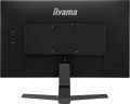 IIYAMA G2770QSU-B1 27inch ETE Fast IPS Gaming G-Master Red Eagle 2560x1440 165Hz 1000:1 400cd/m2 0.5ms HDMI DP USB-HUB 2x3 Speakers - 1851210