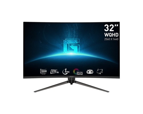 Monitor MSI G32CQ5P - 1851273