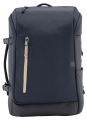 Plecak HP Travel 25L do notebooka 15.6" 6B8U5AA Ciemnoniebieski - 1851080