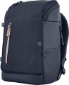 Plecak HP Travel 25L do notebooka 15.6" 6B8U5AA Ciemnoniebieski - 1641085