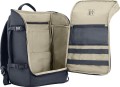 Plecak HP Travel 25L do notebooka 15.6" 6B8U5AA Ciemnoniebieski - 1618935