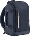 Plecak HP Travel 25L do notebooka 15.6" 6B8U5AA Ciemnoniebieski - 1615893