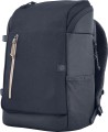 Plecak HP Travel 25L do notebooka 15.6" 6B8U5AA Ciemnoniebieski - 1624680