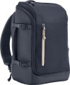Plecak HP Travel 25L do notebooka 15.6" 6B8U5AA Ciemnoniebieski - 1618930