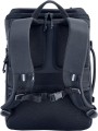 Plecak HP Travel 25L do notebooka 15.6" 6B8U5AA Ciemnoniebieski - 1628780
