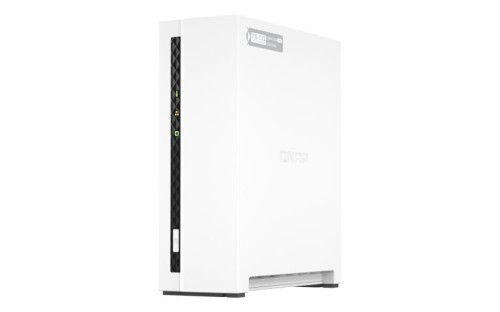 Serwer plików NAS QNAP TS-133 - 1851539