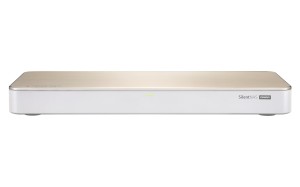 Serwer plików NAS QNAP HS-453DX-8G