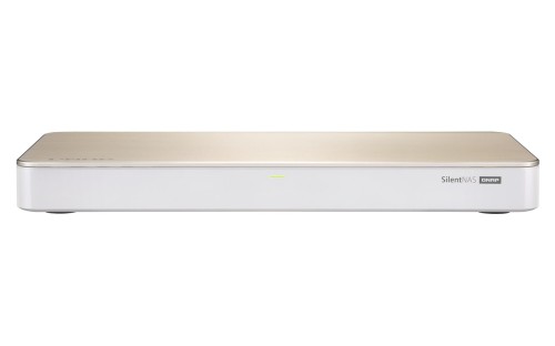 Serwer plików NAS QNAP HS-453DX-8G - 1851559