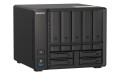 NAP 9-bay NAS, AMD Ryzen V1500B 4C 8T 2.2GHz, 8GB DDR4 SODIMM, 5 x 2.5"/3.5" SATA 6Gbps + 2 x 2.5" U.2 NVMe PCIe Gen3 x4 / 2.5" SATA 6Gbps + 2 x 2.5" SATA 6Gbps drive bays. 2 x 2.5GbE, 1 x 10GBASE-T M - 1851574