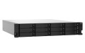 Serwer plików NAS QNAP TS-1232PXU-RP-4G - 1596720