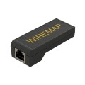 QOLTEC TESTER OKABLOWANIA LAN | RJ45 | RJ12 | BNC - 1128451