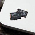 Karta pamięci Kingston microSD Canvas Select Plus 256GB Class 10 UHS-I U3 V30 - 1852259