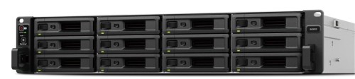 Synology-serwer plików SA3610 - 1851597