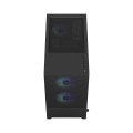Obudowa Fractal Pop Mini Air RGBBlack TG Clear Tint - 1852106