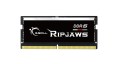 G.SKILL DDR5 16GB 4800MHz CL34 SO-DIMM 1.1V - 1852278