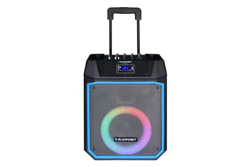 System Audio Blaupunkt MB08DB (WYPRZEDAŻ) - 1852338