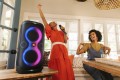Głośnik JBL PARTYBOX 110 (bluetooth) - 1852353