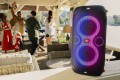 Głośnik JBL PARTYBOX 110 (bluetooth) - 1852348