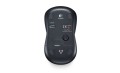Mysz bezprzewodowa Logitech M310 Srebrna - 1852431