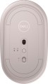 Mysz bezprzewodowa Dell MS3320W 570-ABPY Ash Pink - 1668294