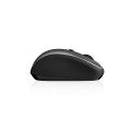 BEZPRZEWODOWA MYSZ MODECOM WM6 SZARO-CZARNA - 1556715