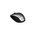 BEZPRZEWODOWA MYSZ MODECOM WM6 SZARO-CZARNA - 1852490
