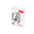 BEZPRZEWODOWA MYSZ MODECOM WM6 SZARO-CZARNA - 1852488