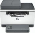 Urządzenie wielofunkcyjne HP LaserJet MFP M234sdne (6GX00E) 3w1 - 1068953