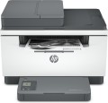 Urządzenie wielofunkcyjne HP LaserJet MFP M234sdne (6GX00E) 3w1 - 1698628