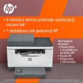 Urządzenie wielofunkcyjne HP LaserJet MFP M234sdne (6GX00E) 3w1 - 1818931