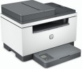 Urządzenie wielofunkcyjne HP LaserJet MFP M234sdne (6GX00E) 3w1 - 1068956