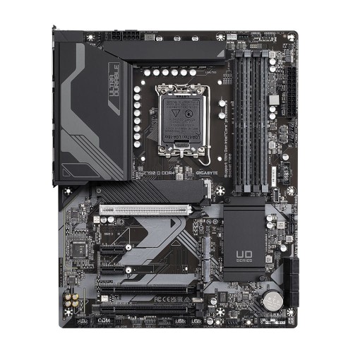 Gigabyte Z790 D DDR4 - 1852687
