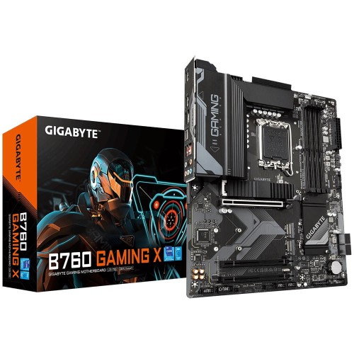 Płyta główna Gigabyte B760 GAMING X - 1463831