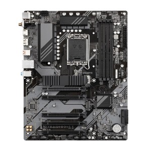 Płyta Gigabyte B760 DS3H AX /B760/DDR5/SATA3/M.2/USB3.2/PCIe4.0/WiFi/BT/s.1700/ATX