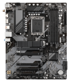 Płyta Gigabyte B760 DS3H AX /B760/DDR5/SATA3/M.2/USB3.2/PCIe4.0/WiFi/BT/s.1700/ATX - 1852705