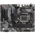 Płyta Gigabyte B760 DS3H AX /B760/DDR5/SATA3/M.2/USB3.2/PCIe4.0/WiFi/BT/s.1700/ATX - 1767020