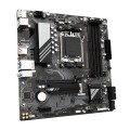 Płyta główna Gigabyte A620M GAMING X - 1744533
