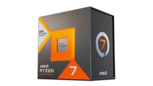 Procesor AMD Ryzen 7 7800X3D S-AM5 4.20/5.00GHz 8MB L2/96MB L3 7nm WOF - 1454858