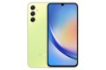 Smartfon Samsung Galaxy A34 (A346B) 8/256GB 6,6" SAMOLED 1080x2408 5000mAh Dual SIM 5G Lime - 1808662