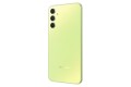 Smartfon Samsung Galaxy A34 (A346B) 8/256GB 6,6" SAMOLED 1080x2408 5000mAh Dual SIM 5G Lime - 1782675