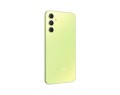 Smartfon Samsung Galaxy A34 (A346B) 8/256GB 6,6" SAMOLED 1080x2408 5000mAh Dual SIM 5G Lime - 1853761