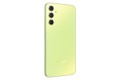 Smartfon Samsung Galaxy A34 (A346B) 8/256GB 6,6" SAMOLED 1080x2408 5000mAh Dual SIM 5G Lime - 1782674