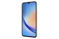 Smartfon Samsung Galaxy A34 (A346B) 8/256GB 6,6" SAMOLED 1080x2408 5000mAh Dual SIM 5G Lime - 1782672