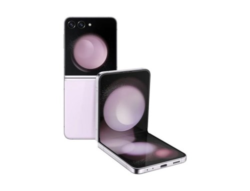 Samsung Galaxy Z Flip5 F731 5G 8GB 256GB Lavender - 1811771