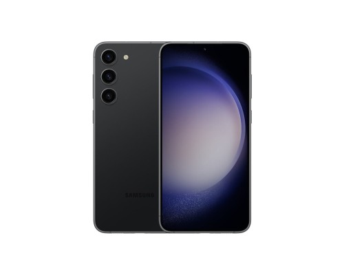 Smartfon Samsung Galaxy S23+ (S916) 8/512GB 6,6" Dynamic AMOLED 2X 2340x1080 4700mAh Dual SIM 5G Phantom Black - 1649320